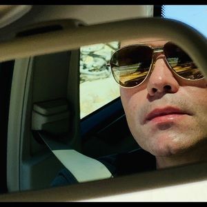 Meet your Posher, William